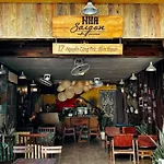 Nha Saigon Homestay&Coffee