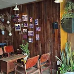 Nha Saigon Homestay&Coffee