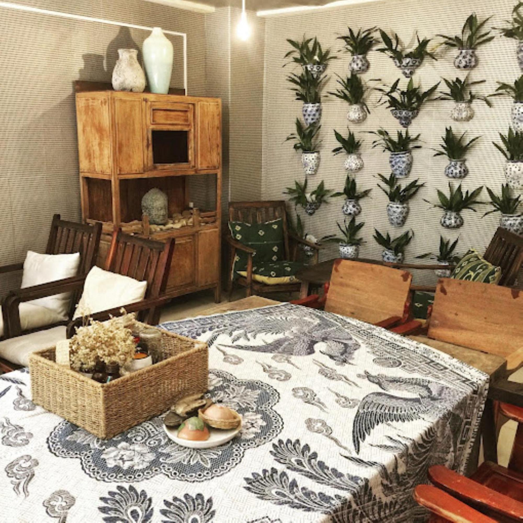 Nha Saigon Homestay&coffee Hô Chi Minh-Ville
