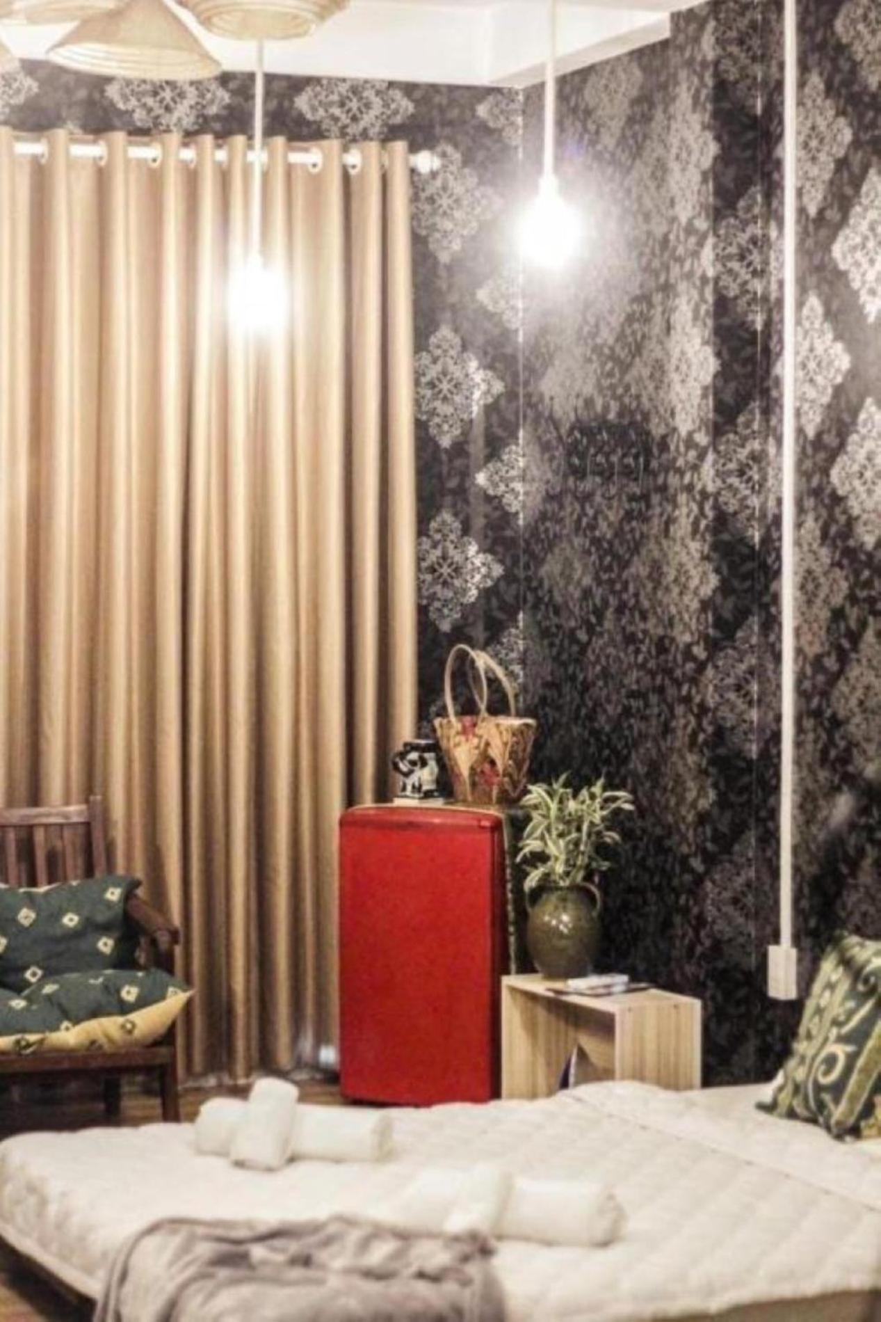 Nha Saigon Homestay&coffee