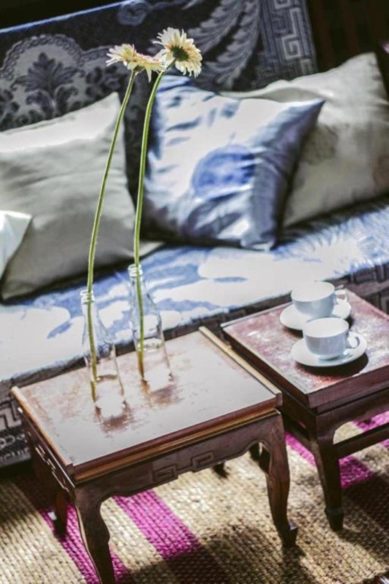 Hotel Nha Saigon Homestay&coffee