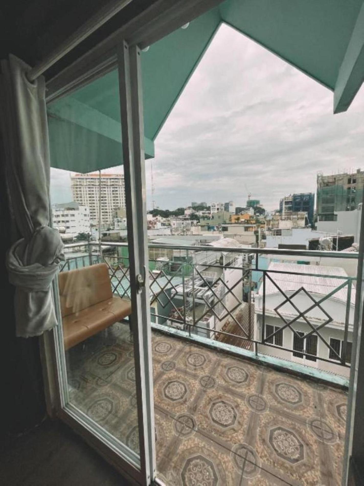 Nha Saigon Homestay&coffee Hotel *