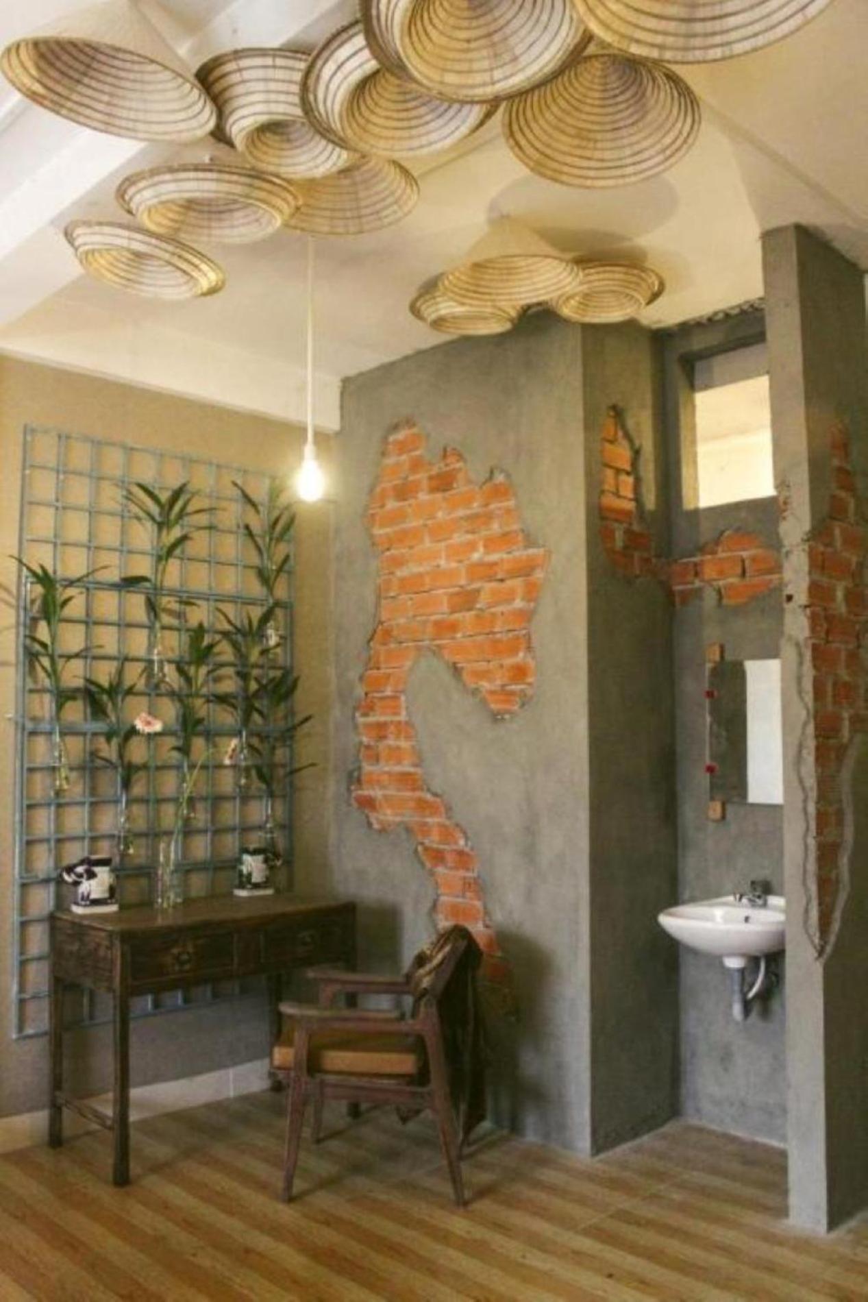 Hotel Nha Saigon Homestay&coffee Hô Chi Minh-Ville