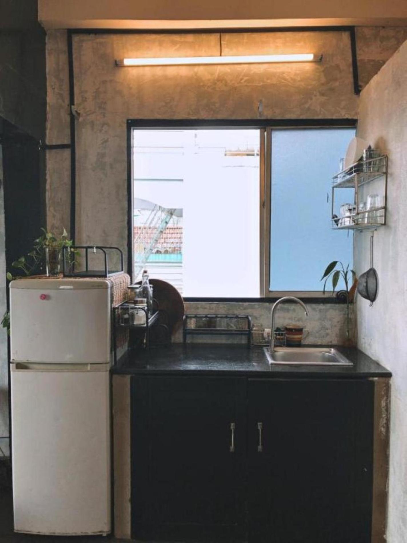 Nha Saigon Homestay&coffee Hô Chi Minh-Ville