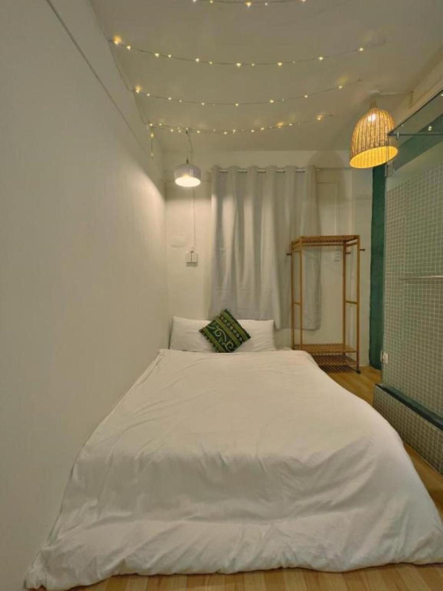 Nha Saigon Homestay&coffee Hô Chi Minh-Ville