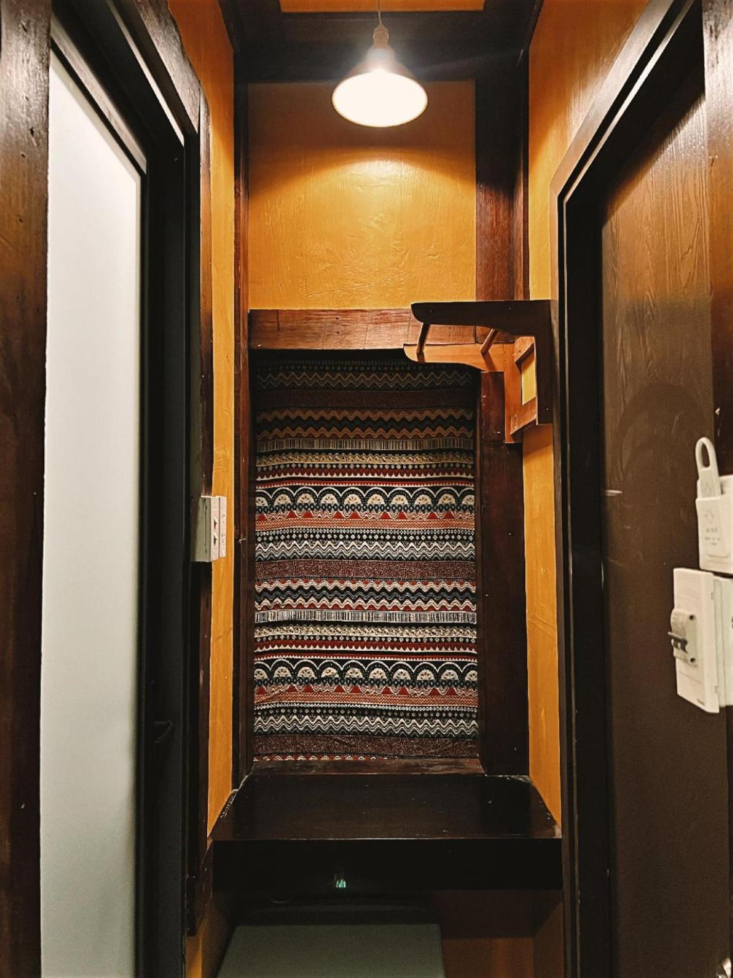 Nha Saigon Homestay&coffee Hotel