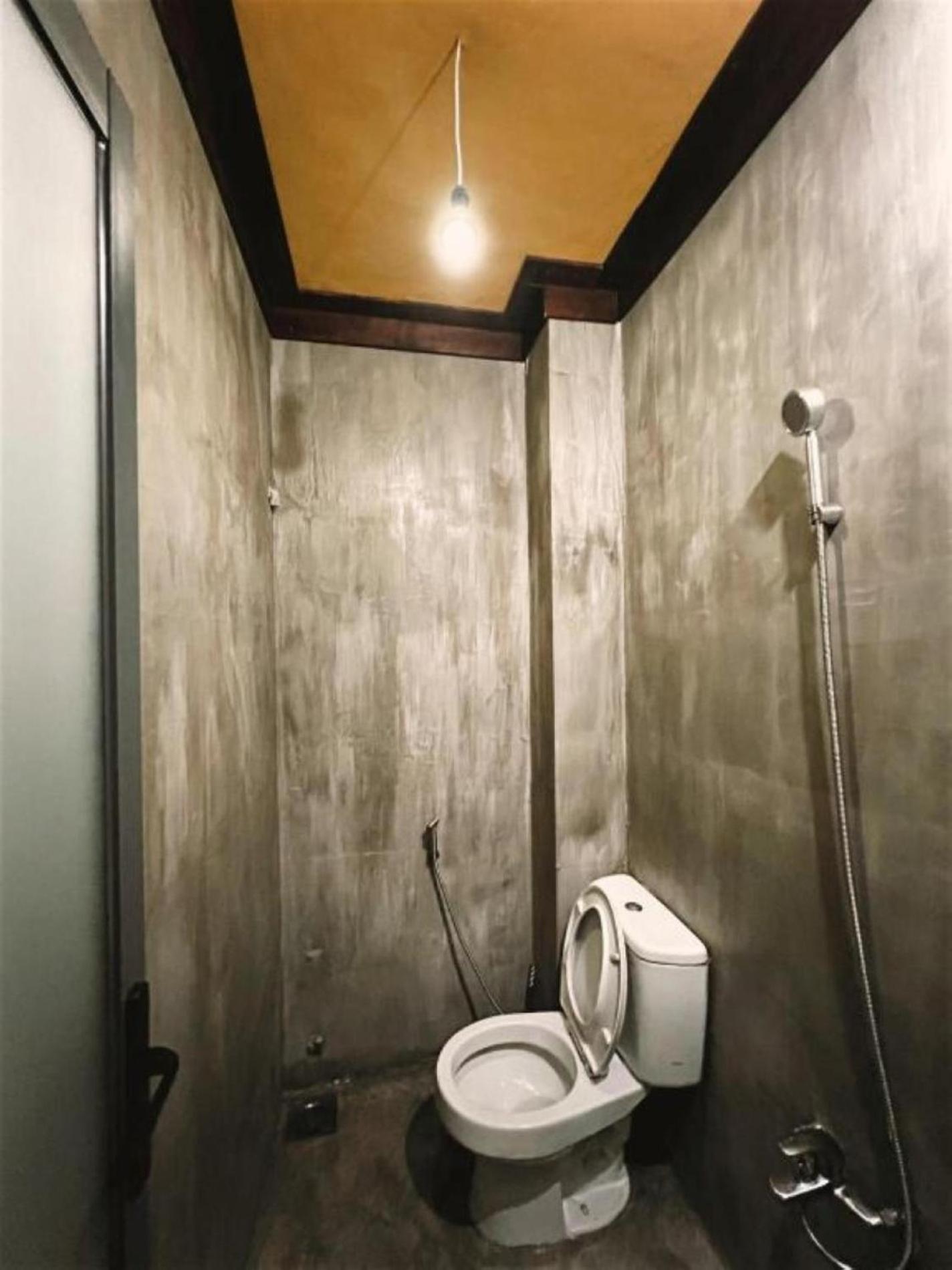 Nha Saigon Homestay&coffee *