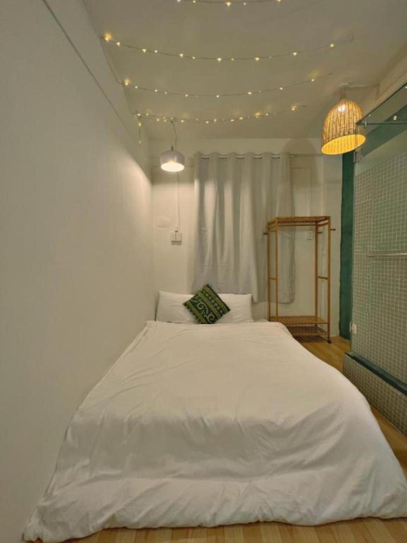 Hotel Nha Saigon Homestay&coffee