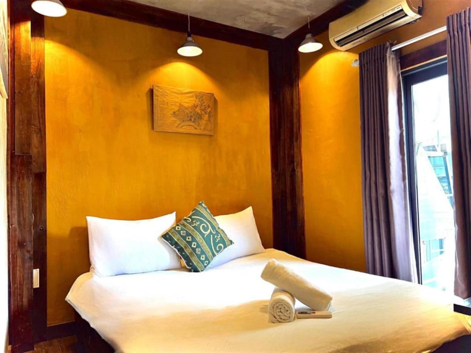 Nha Saigon Homestay&coffee *